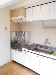 中古だから叶う納得の水まわり設備